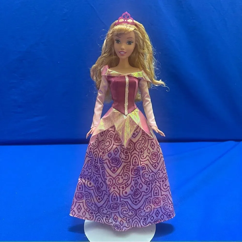 Disney Princess Aurora doll